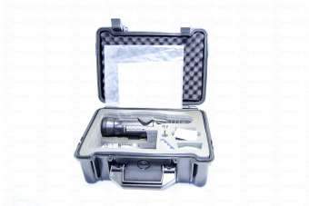 Тепловизионный прицел Швабе ПТ3-02