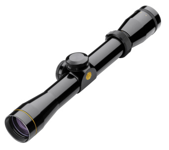 Оптический прицел Leupold VX-2 Ultralight 2-7x28 Duplex 114400