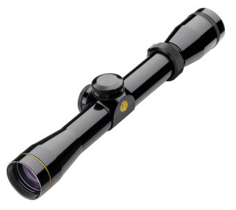 Оптический прицел Leupold VX-2 Ultralight 2-7x28 Duplex 114400