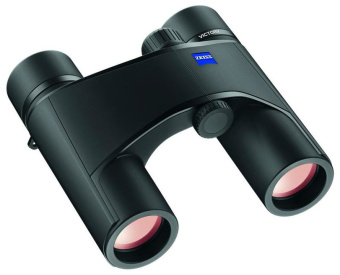 Бинокль Carl Zeiss Victory Pocket 8x25 T* FL black
