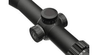 Оптический прицел Leupold VX-Freedom 4-12x40 (30mm) CDS Side Focus Tri-MOA (175079)