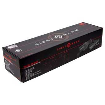 Цифровой прицел Sightmark WRAITH 4K Mini 2-16x32 (SM18041)