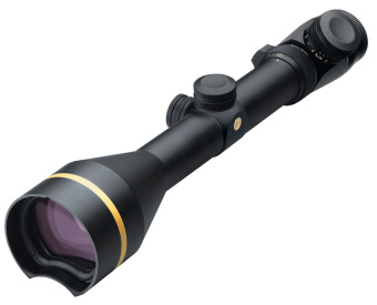 Оптический прицел Leupold VX-3L 3.5-10x56 Duplex (Illuminated) includes metric 67865