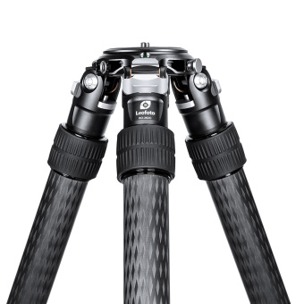 Штатив трипод Leofoto SO-362C CARBON
