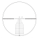 Оптический прицел Vector Optics Continental X6 4-24x56 Ranging FFP, 34 мм, сетка VEC-MBR MIL  (SCFF-39)