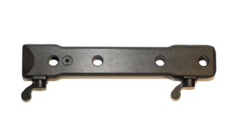 Быстросъемный кронштейн на едином основании Sako 85 без верхов  (5072-00154)