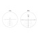 Труба зрительная Vector Optics Continental 20-60x80 ED (SCSS-03) с сеткой