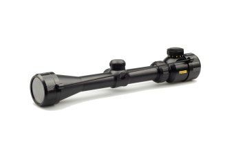 Оптический прицел HAKKO Winner 3-9x40 WINZ-3940 R:6D