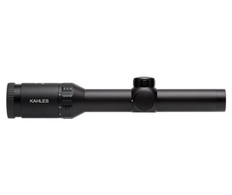 Оптический прицел Kahles Helia 1-5x24i 4-DH 1cm/100m (10620)