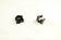 Быстросъемные кольца Rusan Prism 16,5мм (CZ527) на 25,4мм H14 рычажные (011-16,5-25,4-14-R)