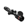 Тепловизионный прицел Guide TU430 (2,3-9,2x, 35mm/F1.2,сенсор 400х300, Vox, 17μm, Wi-Fi, видеозапись)
