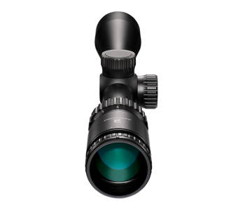 Оптический прицел Nikon Prostaff  P3 4-12x40 Matte BDC