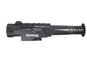 Тепловизионный прицел Sytong NM06-50LRF