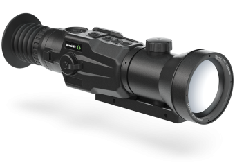 Тепловизионный прицел Dedal-T4.642 Hunter v.5.1