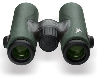Бинокль Swarovski CL Companion 10x30 Green Wild Nature