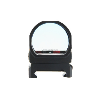 Коллиматорный прицел Vector Optics FRENZY 1x22x26 Multi Reticle (SCRD-M36)