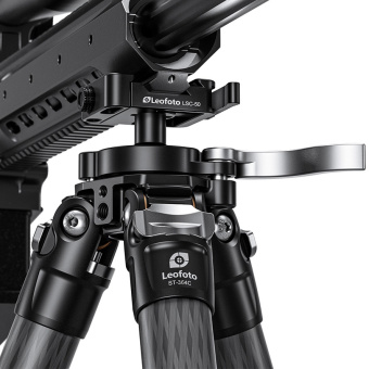 Штатив трипод Leofoto ST-364C CARBON