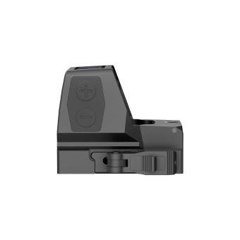 Коллиматорный прицел  Vector Optics FRENZY-Plus 1x22x33 SMR (SCRD-SM44)