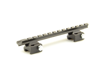 Кронштейн ТОЗ 122 – Weaver низкий (Вилейка)