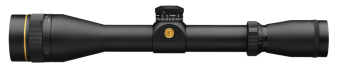 Оптический прицел Leupold VX-2 Ultralight 3-9x33 CDS Wide Duplex 114414
