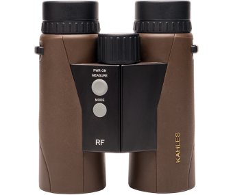 Бинокль-дальномер Kahles Helia RF 10x42