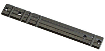 Основание WEAVER на Steyr SBS 96/classic, E=87,5 мм (82-00202/6)