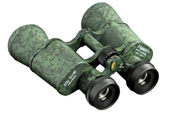 Бинокль БПЦ 10х40 камуфляж Пиксель