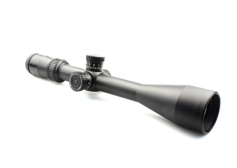 Оптический прицел Nikon BLACK X1000 4-16x50SF Matte X-MOA