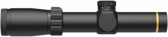 Оптический прицел Leupold VX-Freedom AR 1.5-4X20 (30mm) 222 Mil с подсветкой FireDot MIL-Ring (177226)