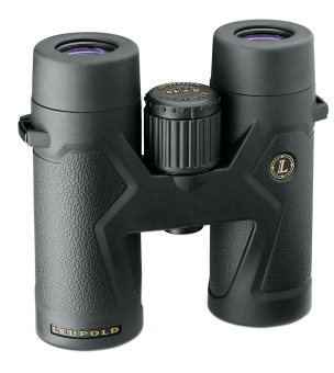 Бинокль Leupold BX-3 Mojave 8x32 117985