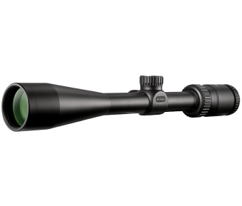 Оптический прицел Nikon Prostaff P3 4-12x40 Matte NP