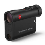 Новый лазерный дальномер Leica Rangemaster 2800 CRF.COM