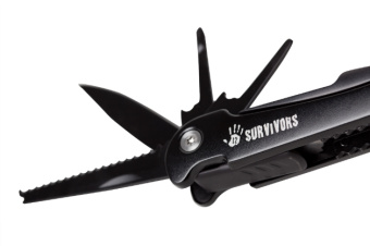 Multi-tool 12 Survivors TS72001B