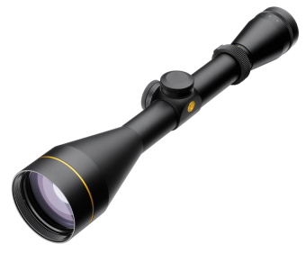 Оптический прицел Leupold VX-2 3-9x50 LR Duplex 110807