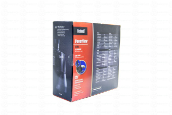 Бинокль Bushnell Powerview 12x50 PORRO