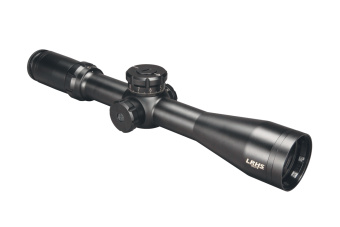 Оптический прицел Bushnell Elite Tactical Hunter 3-12x44 (G2)