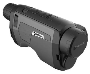 Тепловизор Hikmicro GRYPHON GH35L LRF (HM-TS23-35QG/WLV-GH35L)