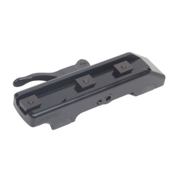 Кронштейн Contessa на едином основании на Blaser Zeiss/ Leica (SBB04) сталь