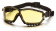Тактические очки Pyramex Venture Gear V2G GB1830ST (Anti-Fog, Diopter ready)