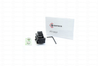 Лазерный целеуказатель (ЛЦУ) SightecS FT13037
