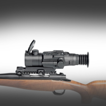 Тепловизионный прицел Dedal-T2.380 Hunter
