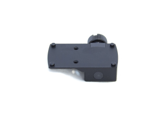 Крепление Suhl для коллиматора Docter Sight Weaver (140-30030)