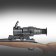 Тепловизионный прицел Dedal-T2.380 Hunter