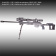 Ночная насадка Dedal-552-DK3