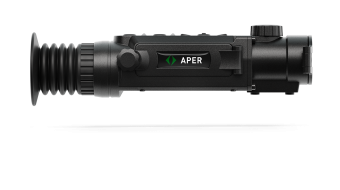 Tепловизионный прицел Dedal APER 640
