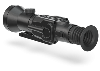 Тепловизионный прицел Dedal-T4.642 Hunter v.5.1