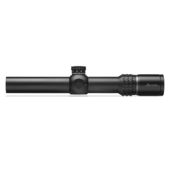 Оптический прицел Burris XTR II 1,5-8x28 M.A.D. (34мм) R: Ballistic 5.56 DFP, с подсветкой (201013) 