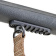 Кронштейн Atlas Picatinny Rail для установки сошек 4'' (BT17)