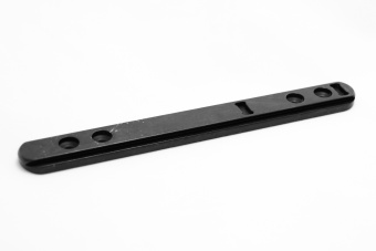 Планка Contessa на 12мм Benelli Argo (RS01) сталь