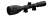 Mounmaster 4-12x50 AO сетка HMD (Half Mil Dot), 25,4 мм, кольца на ласточкин хвост, отстройка от параллакса, азотозаполненный NMM41250AON